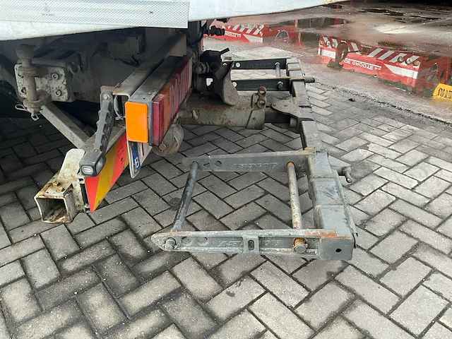 Renault 270 dci - afbeelding 22 van  26