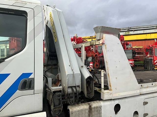 Renault 270 dci - afbeelding 25 van  26