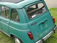 Renault 4 tl - afbeelding 4 van  53