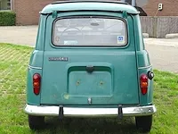 Renault 4 tl - afbeelding 5 van  53