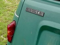 Renault 4 tl - afbeelding 7 van  53