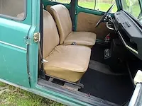 Renault 4 tl - afbeelding 16 van  53