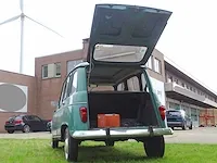 Renault 4 tl - afbeelding 25 van  53