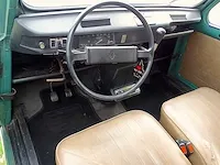 Renault 4 tl - afbeelding 31 van  53