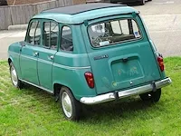 Renault 4 tl - afbeelding 23 van  53