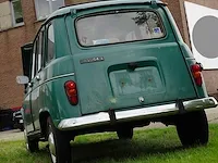 Renault 4 tl - afbeelding 49 van  53