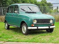 Renault 4 tl - afbeelding 45 van  53