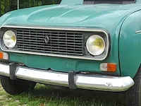 Renault 4 tl - afbeelding 51 van  53