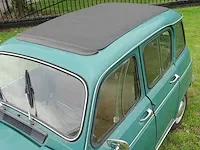 Renault 4 tl - afbeelding 53 van  53