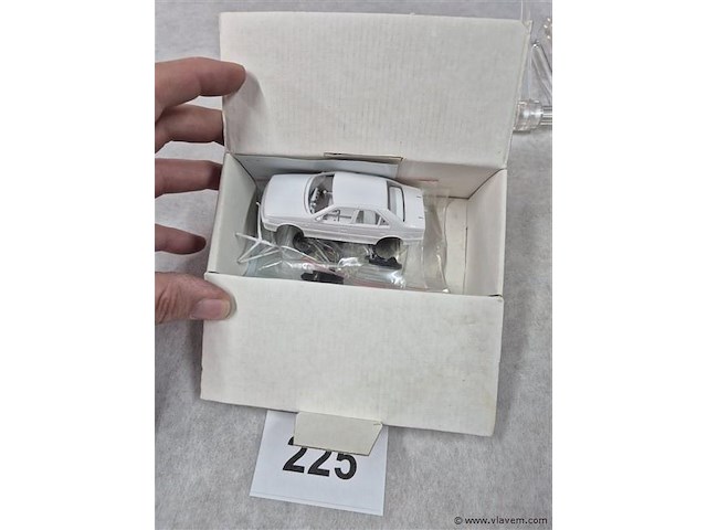 Renault 405 - afbeelding 1 van  3