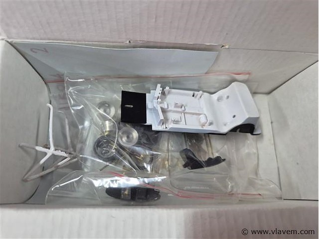 Renault 405 - afbeelding 2 van  3