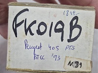 Renault 405 - afbeelding 3 van  3