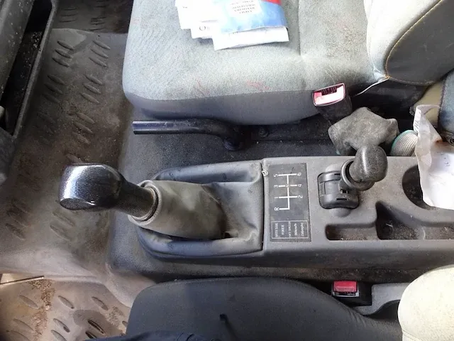 Renault 45aca8 - afbeelding 7 van  24
