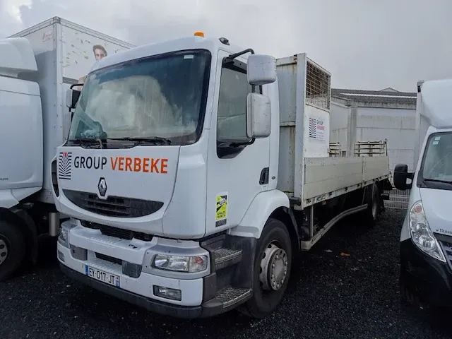Renault 45aca8 - afbeelding 1 van  24