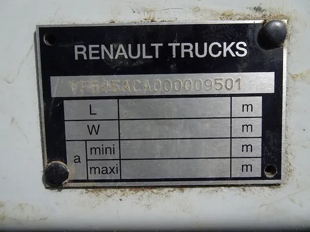 Renault 45aca8 - afbeelding 15 van  24
