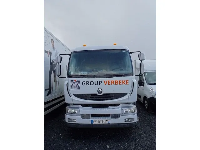 Renault 45aca8 - afbeelding 12 van  24