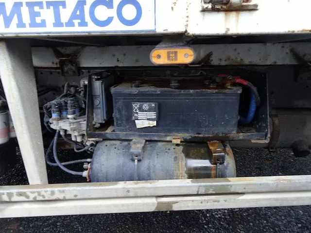 Renault 45aca8 - afbeelding 22 van  24