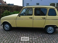 Renault 4 - afbeelding 2 van  38