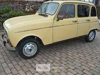 Renault 4 - afbeelding 4 van  38