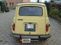 Renault 4 - afbeelding 10 van  38