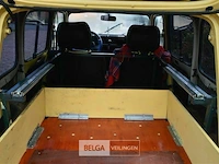 Renault 4 - afbeelding 16 van  38