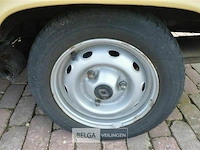 Renault 4 - afbeelding 19 van  38