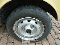 Renault 4 - afbeelding 21 van  38
