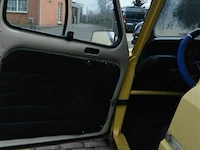 Renault 4 - afbeelding 12 van  38