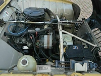 Renault 4 - afbeelding 24 van  38