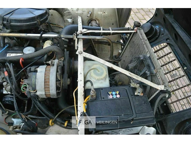 Renault 4 - afbeelding 26 van  38