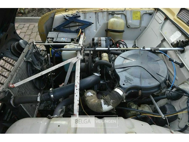Renault 4 - afbeelding 27 van  38