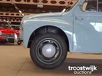 Renault 4cv - afbeelding 11 van  60