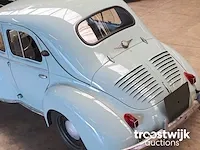 Renault 4cv - afbeelding 13 van  60