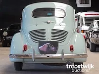 Renault 4cv - afbeelding 14 van  60