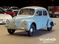 Renault 4cv