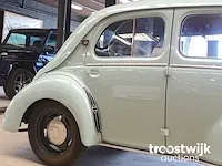 Renault 4cv - afbeelding 20 van  60