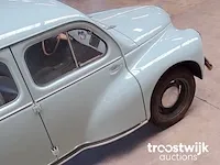 Renault 4cv - afbeelding 21 van  60