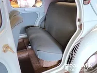 Renault 4cv - afbeelding 37 van  60