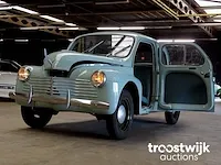 Renault 4cv - afbeelding 51 van  60