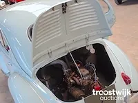 Renault 4cv - afbeelding 54 van  60