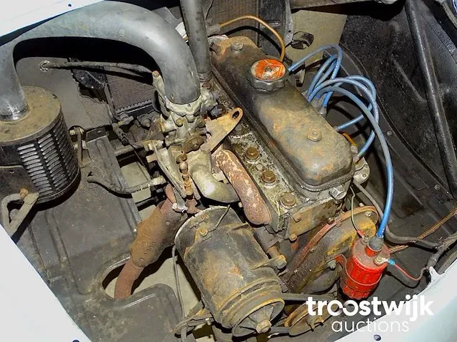 Renault 4cv - afbeelding 56 van  60
