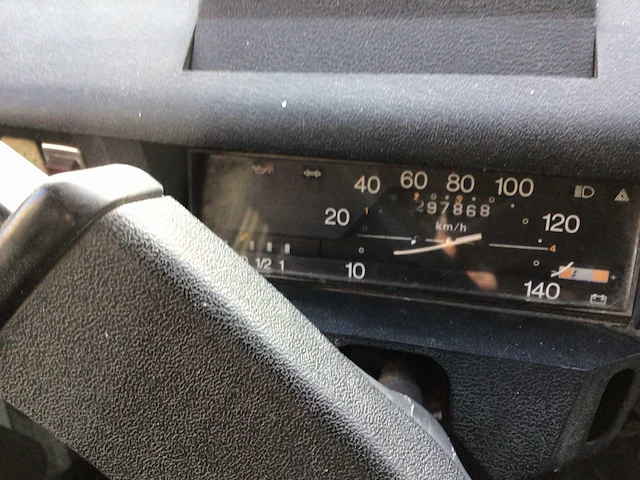 Renault 4l gtl voorouder uit 1981 - afbeelding 7 van  30