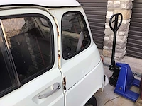 Renault 4l gtl voorouder uit 1981 - afbeelding 8 van  30