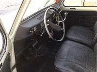 Renault 4l gtl voorouder uit 1981 - afbeelding 9 van  30