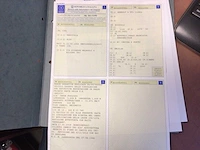 Renault 4l gtl voorouder uit 1981 - afbeelding 10 van  30