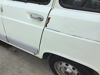 Renault 4l gtl voorouder uit 1981 - afbeelding 13 van  30