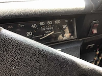 Renault 4l gtl voorouder uit 1981 - afbeelding 14 van  30