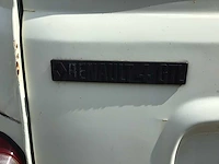 Renault 4l gtl voorouder uit 1981 - afbeelding 17 van  30