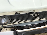 Renault 4l gtl voorouder uit 1981 - afbeelding 20 van  30