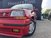 Renault 5, gt turbo, 1988 - afbeelding 2 van  57